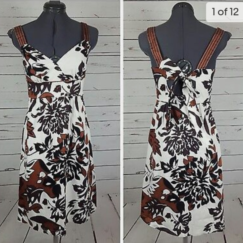 A.n.a Summer Sundress ❤ - Picture 4 of 10